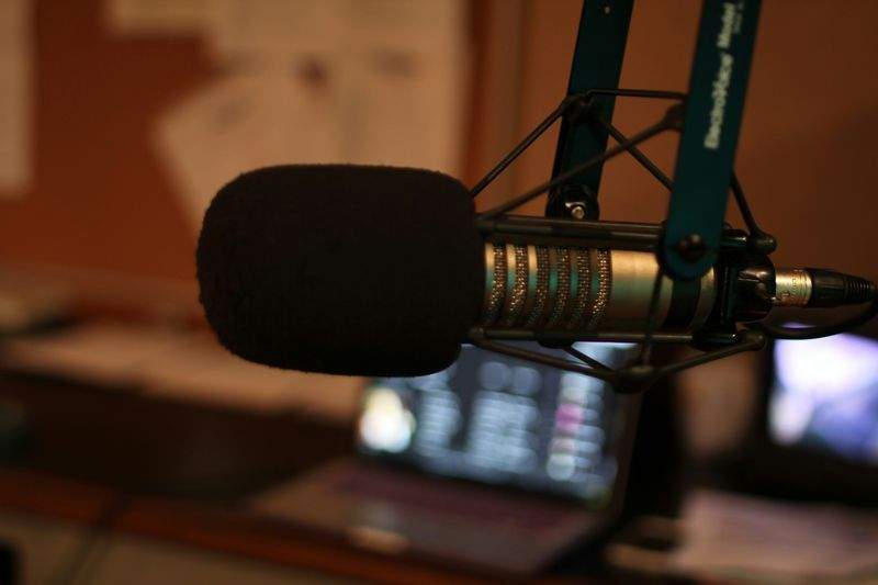 Alpenklang Aufnahmestudio