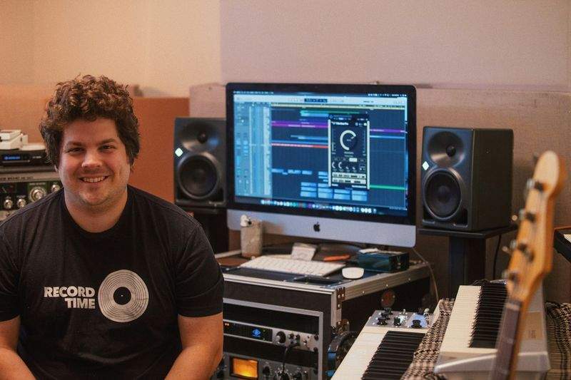 Alpenklang Aufnahmestudio