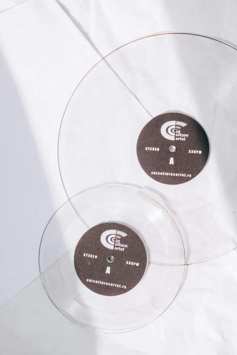 Alpenklang Aufnahmestudio 11