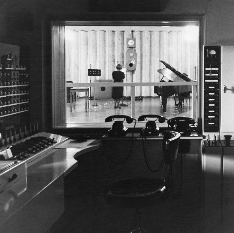 Songproduktion und Arrangement-Beratung