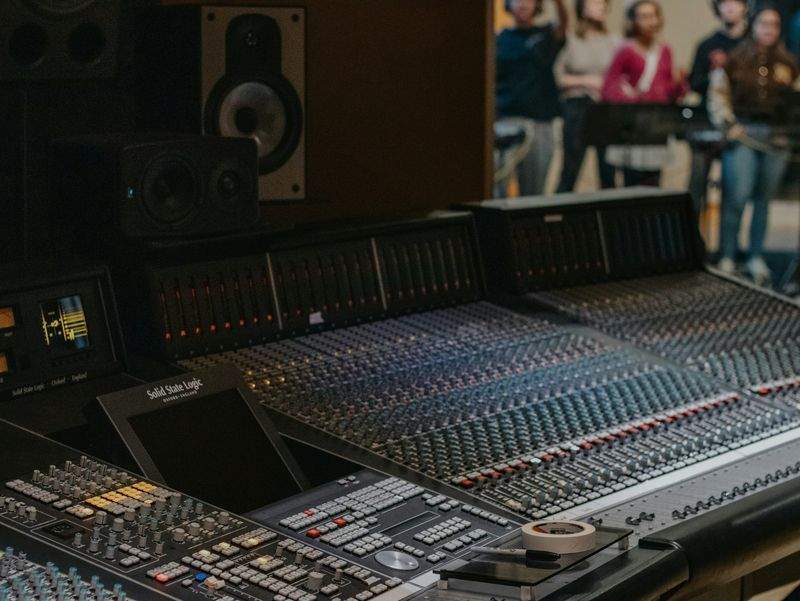Jingles und Audio-Branding